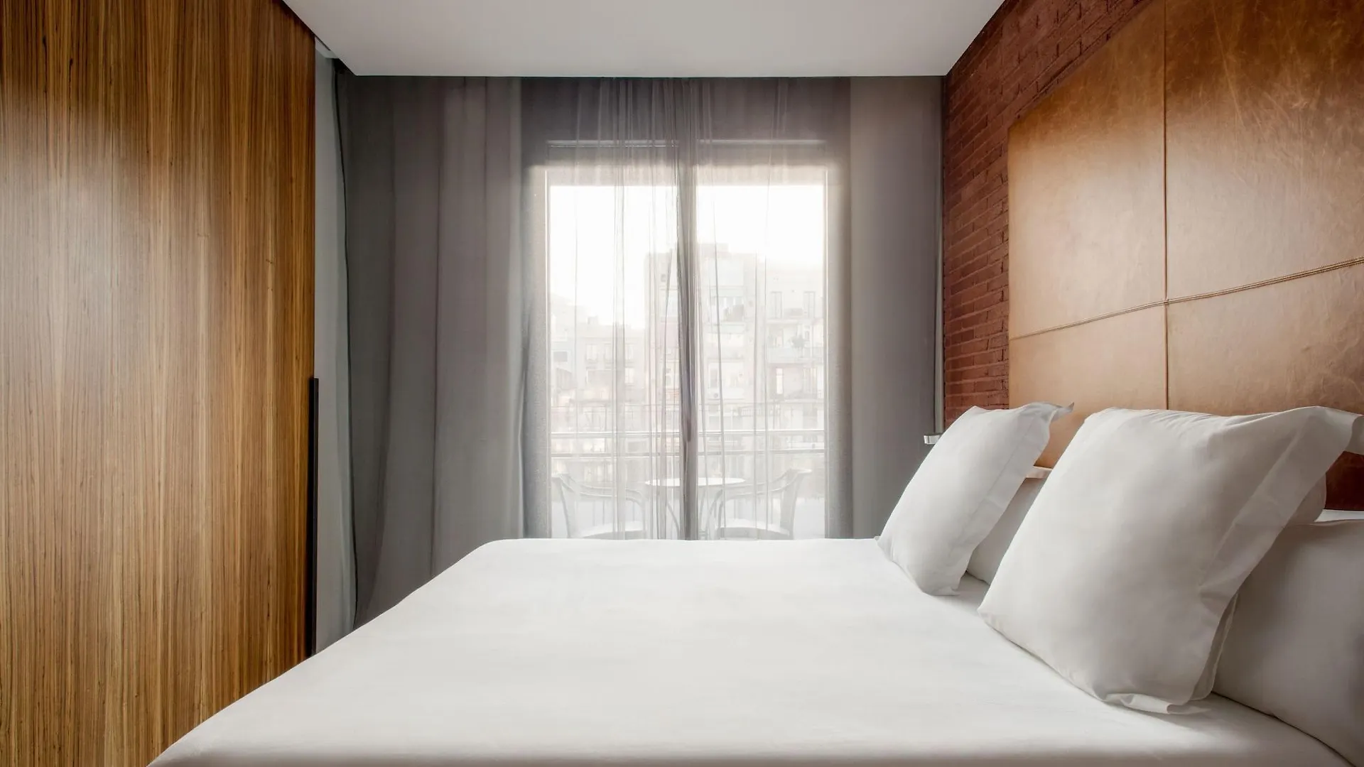 Hotel Granados 83, A Member Of Preferred Hotels & Resorts Barcelona Hiszpania