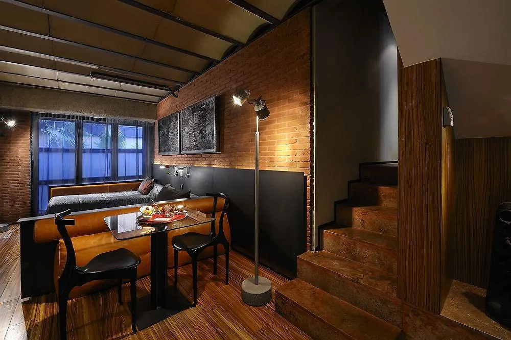 Hotel Granados 83, A Member Of Preferred Hotels & Resorts Barcelona Hiszpania