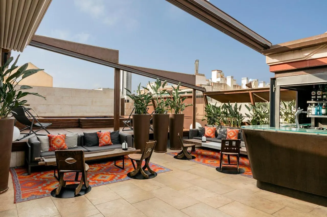 Hotel Granados 83, A Member Of Preferred Hotels & Resorts Barcelona Spanien
