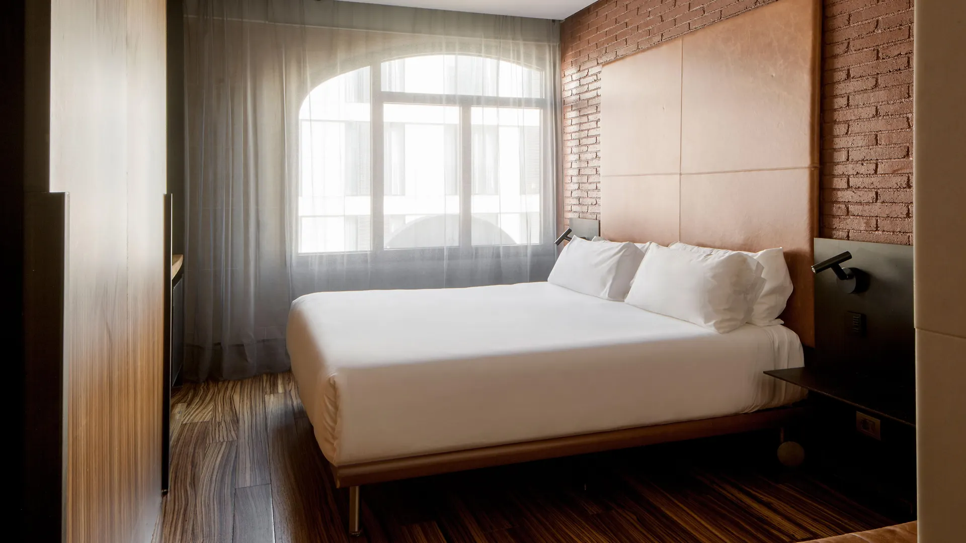 Hotel Granados 83, A Member Of Preferred Hotels & Resorts Barcelona