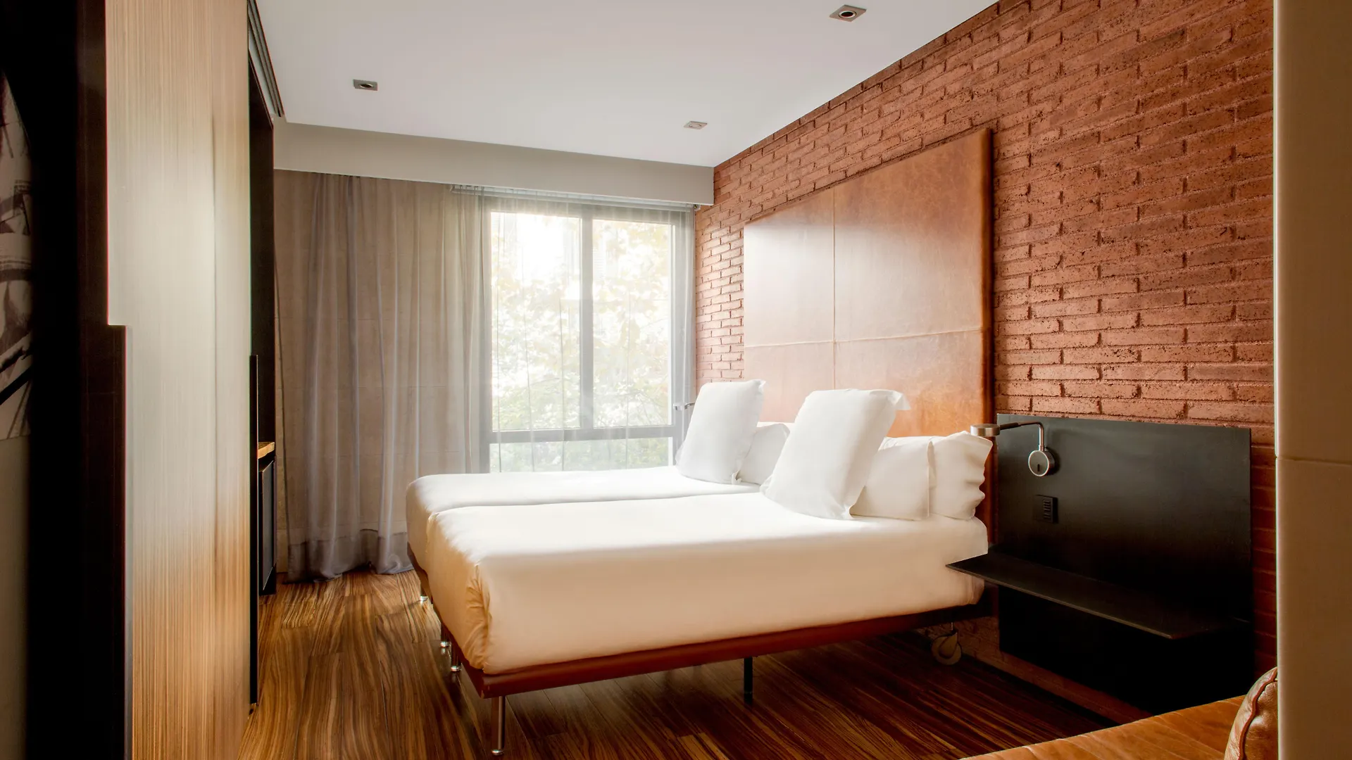 Hotel Granados 83, A Member Of Preferred Hotels & Resorts Barcelona 4*,  Hiszpania