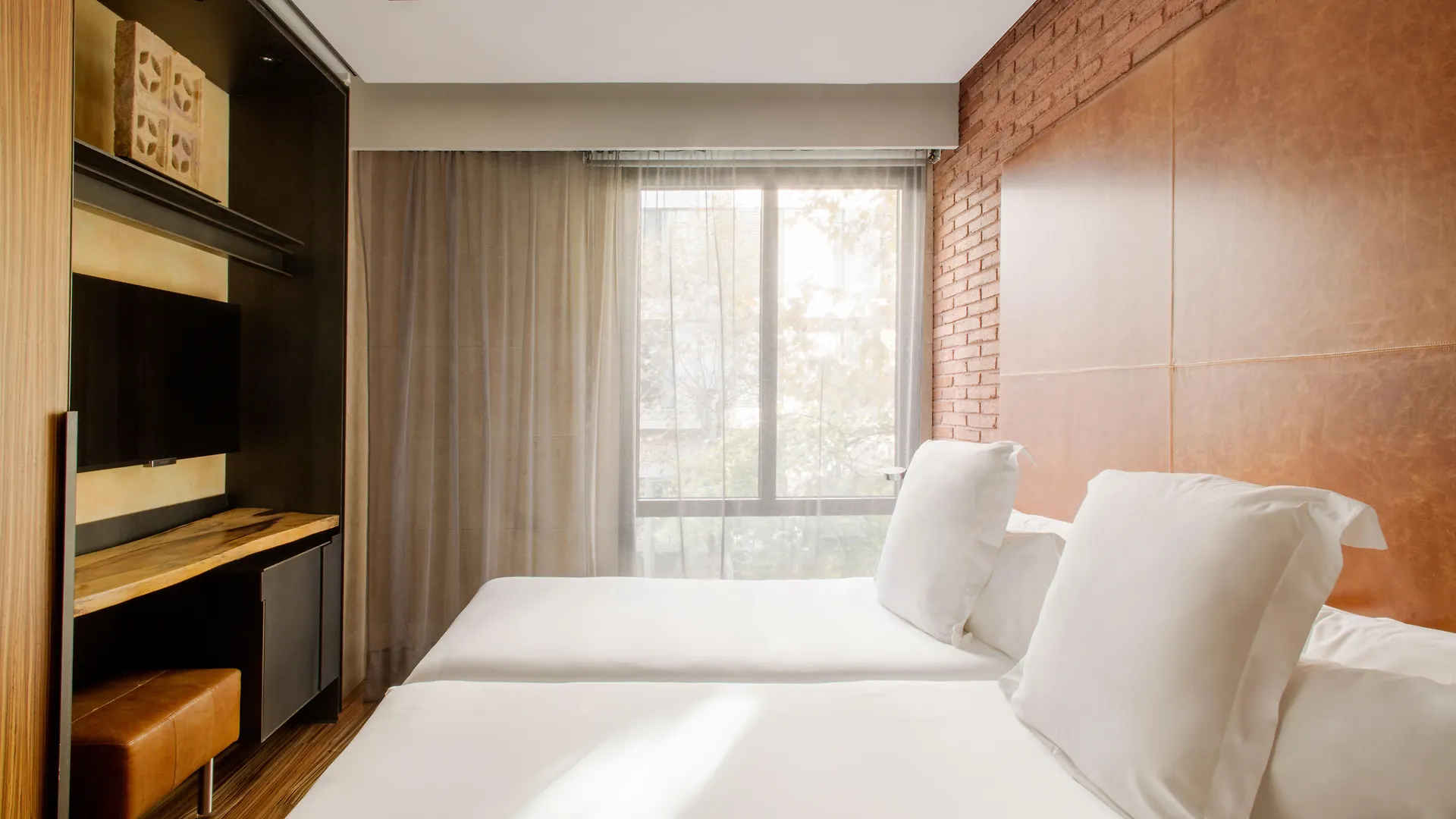 Hotel Granados 83, A Member Of Preferred Hotels & Resorts Barcelona
