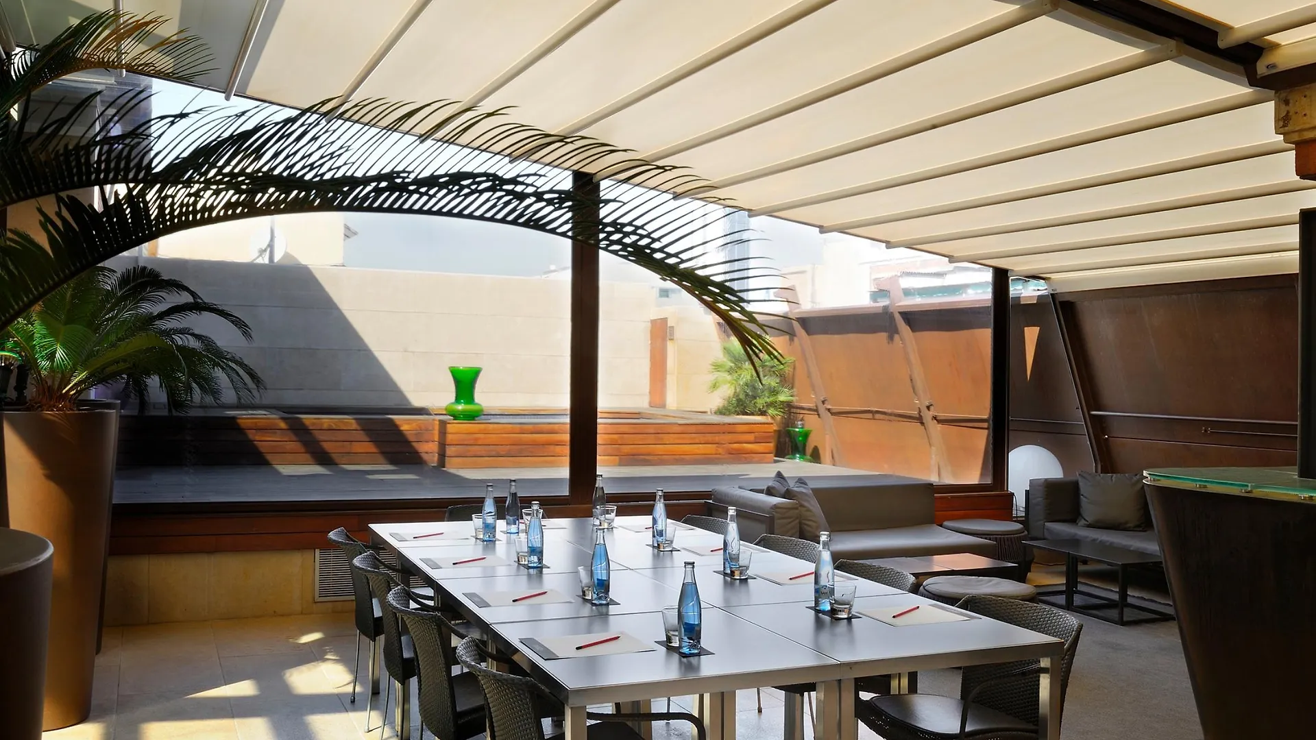 Hotel Granados 83, A Member Of Preferred Hotels & Resorts Barcelona