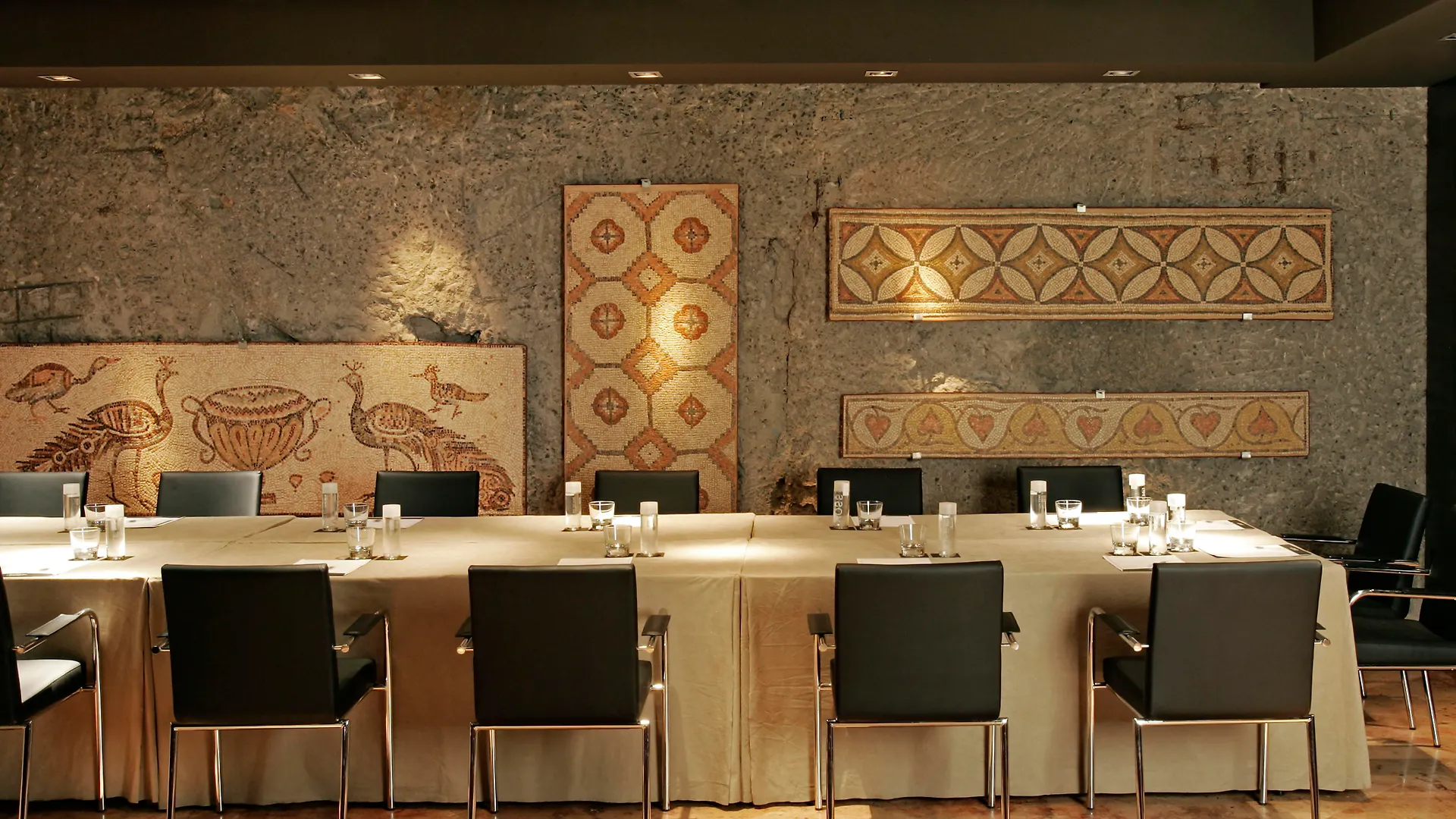 Hotel Granados 83, A Member Of Preferred Hotels & Resorts Barcelona 4*,