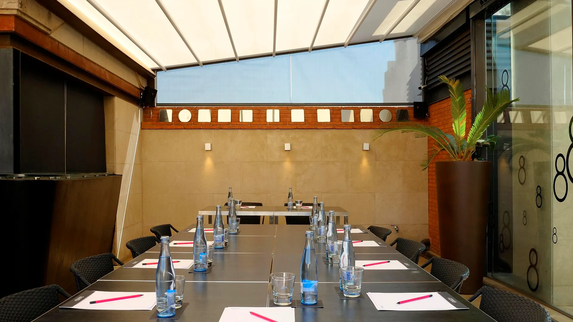 Hotel Granados 83, A Member Of Preferred Hotels & Resorts Barcelona
