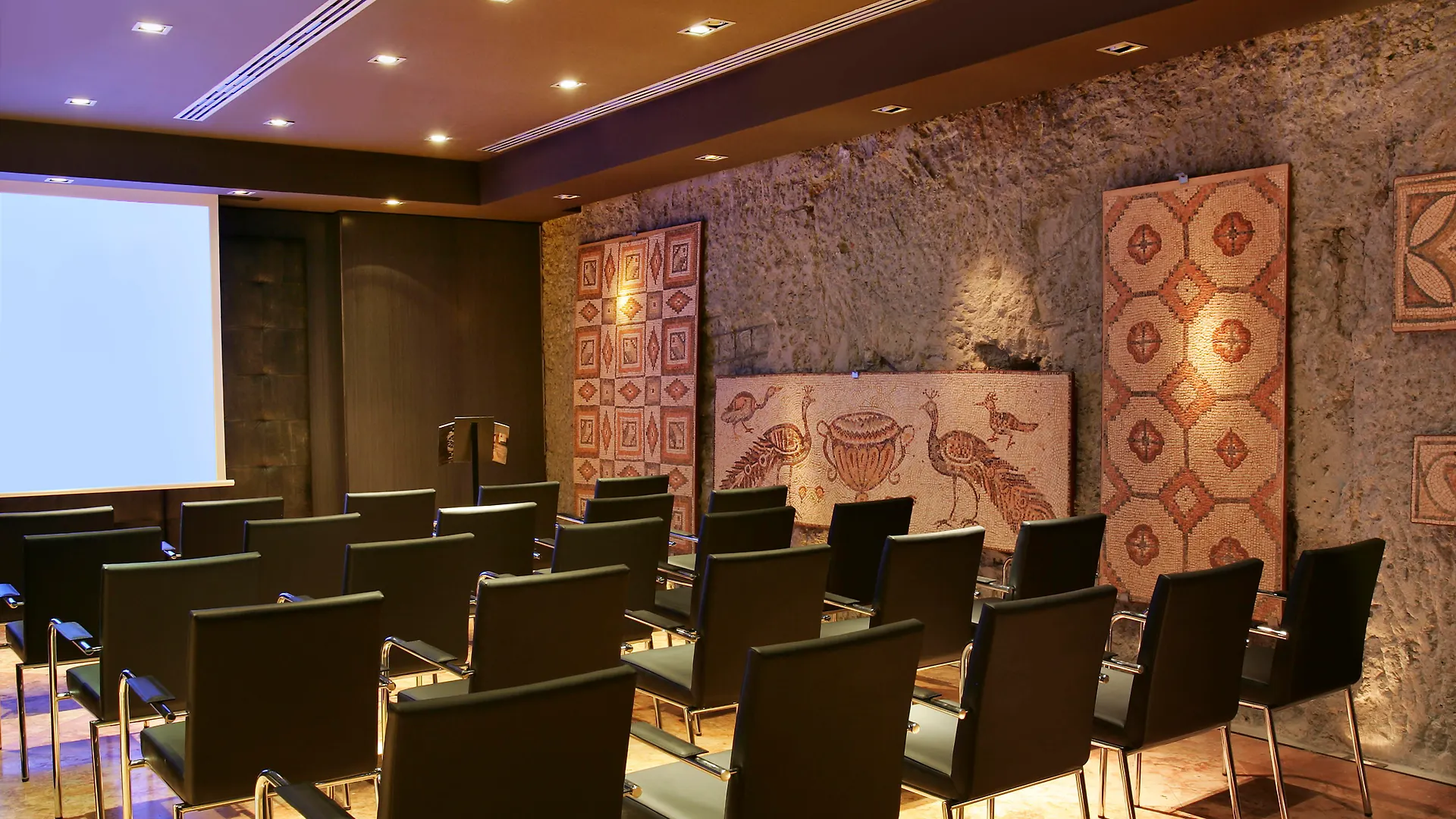 ****  Hotel Granados 83, A Member Of Preferred Hotels & Resorts Barcelona Hiszpania