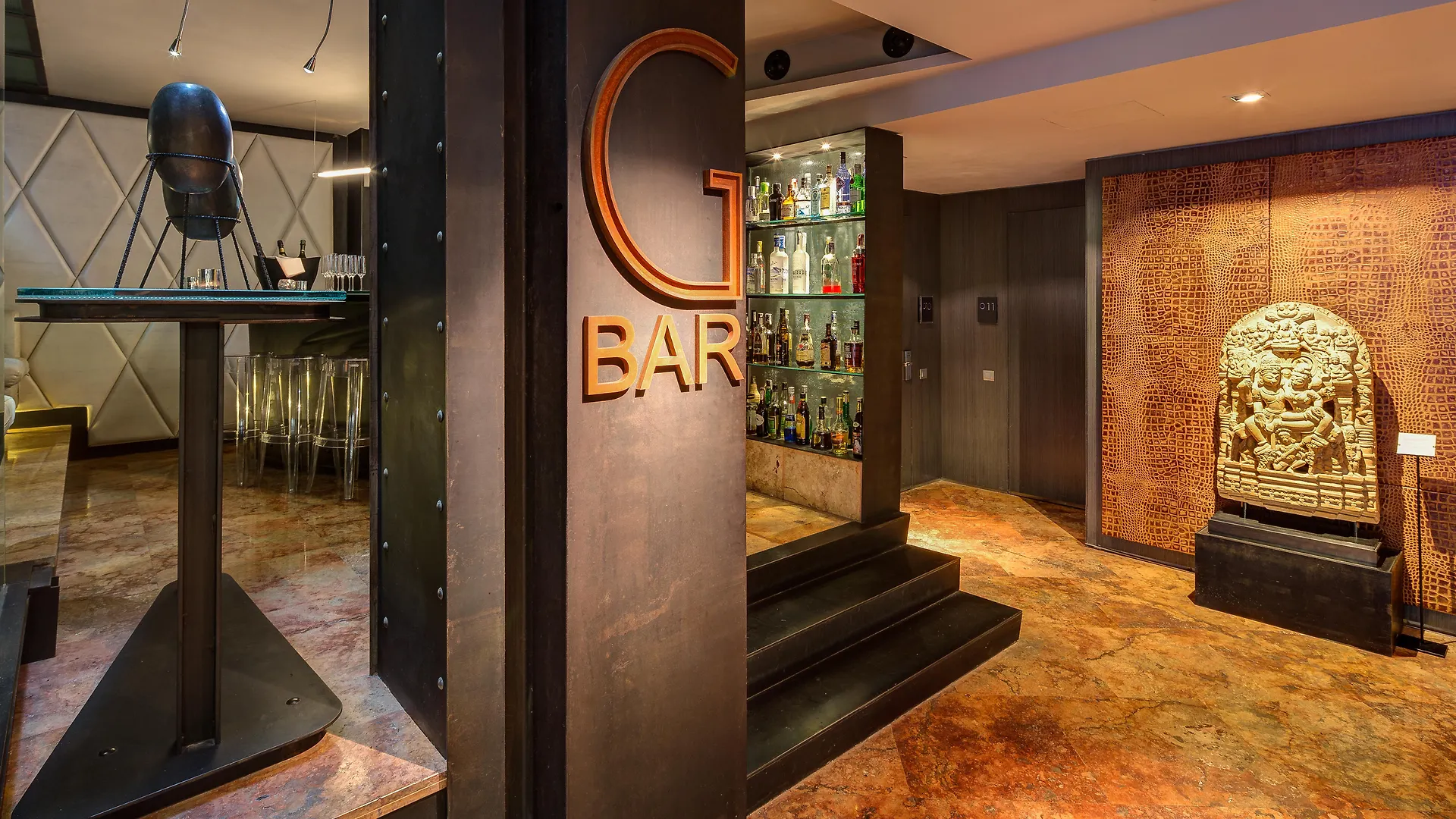 Hotel Granados 83, A Member Of Preferred Hotels & Resorts Barcelona