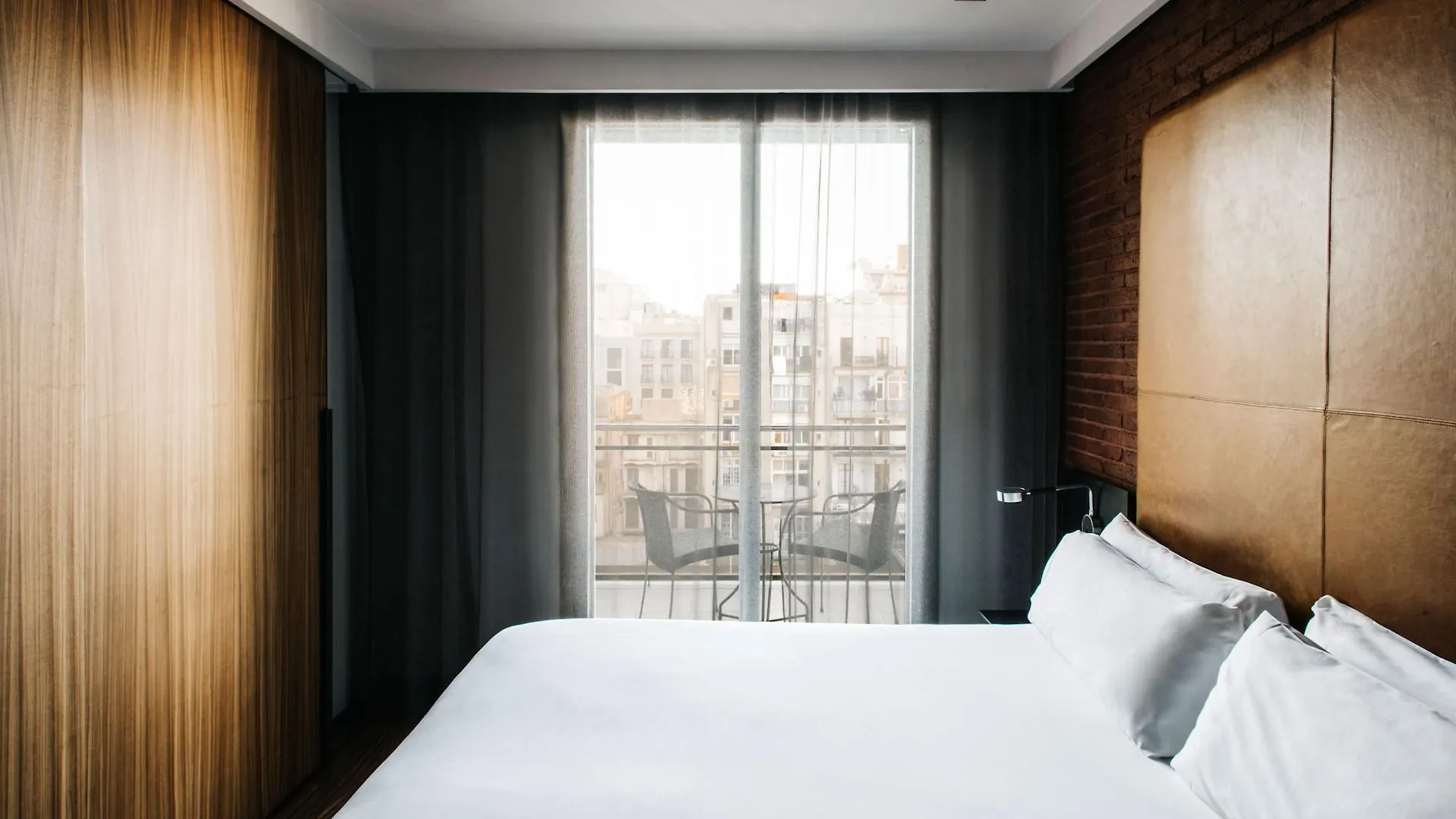 ****  Hotel Granados 83, A Member Of Preferred Hotels & Resorts Barcelona Hiszpania