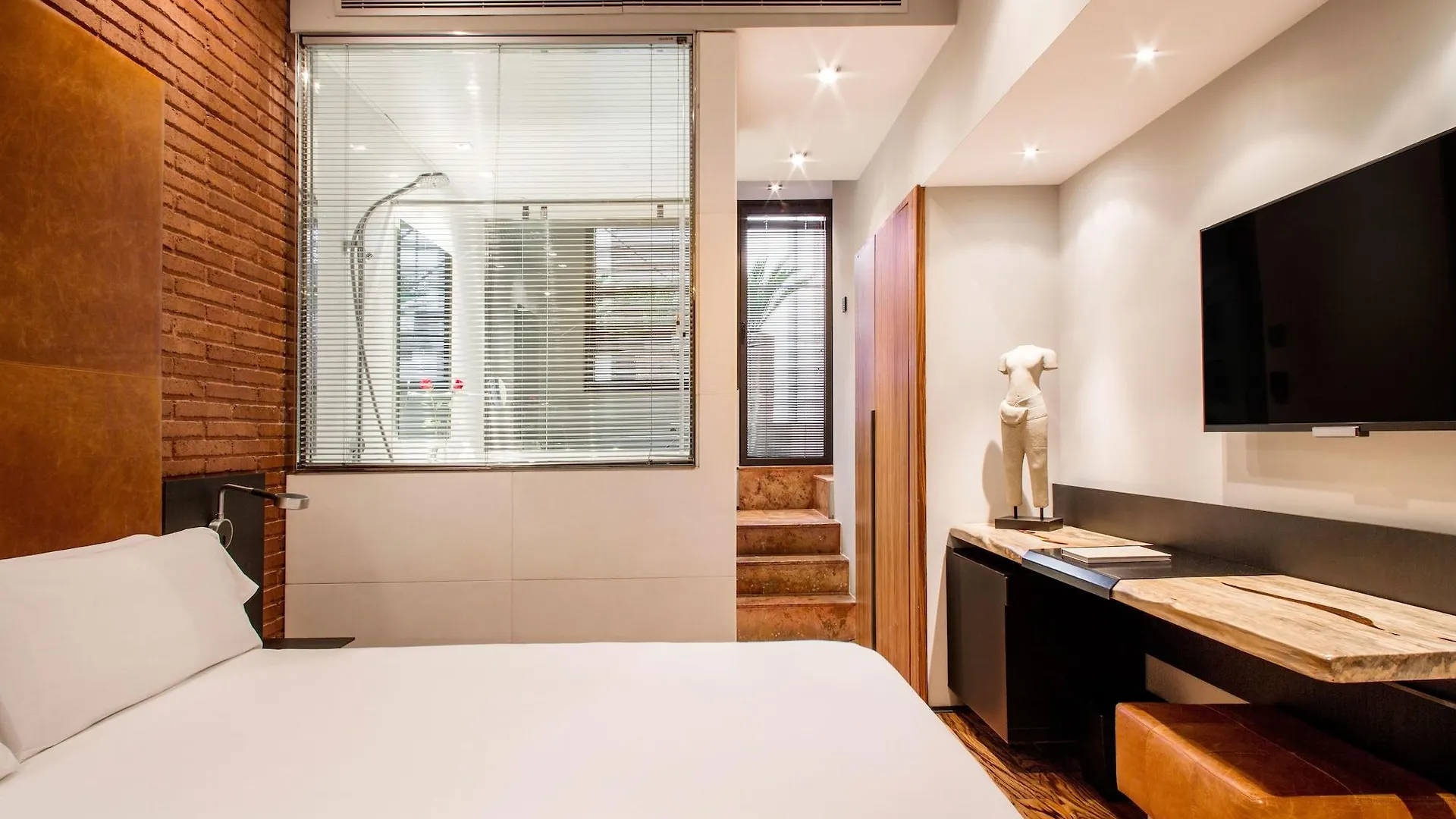 Hotel Granados 83, A Member Of Preferred Hotels & Resorts Barcelona