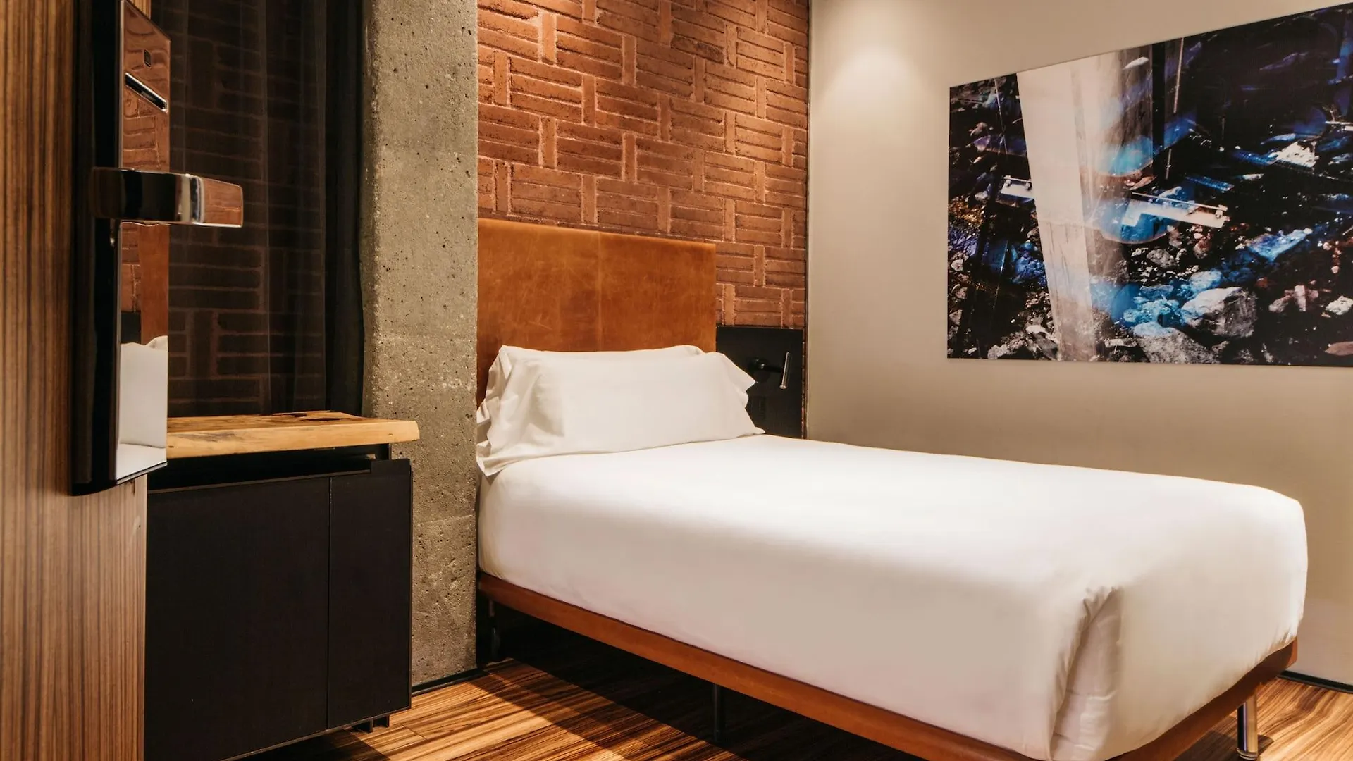Hotel Granados 83, A Member Of Preferred Hotels & Resorts Barcelona