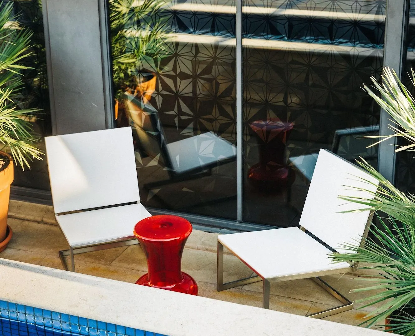 Hotel Granados 83, A Member Of Preferred Hotels & Resorts Barcelona
