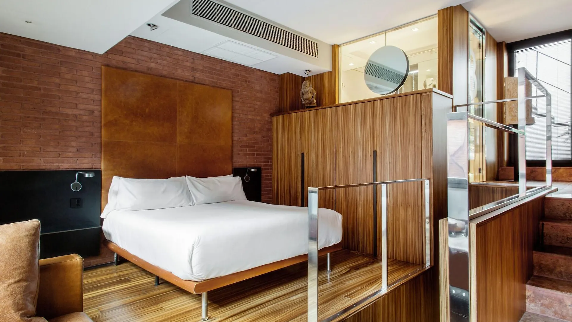 Hotel Granados 83, A Member Of Preferred Hotels & Resorts Barcelona
