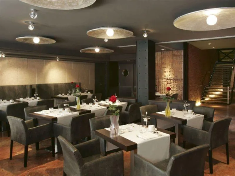 ****  Hotel Granados 83, A Member Of Preferred Hotels & Resorts Barcelona Hiszpania