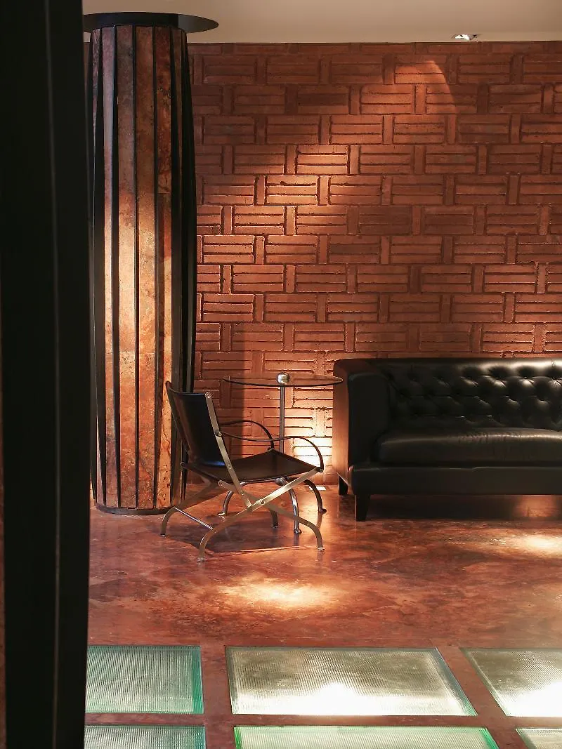 Hotel Granados 83, A Member Of Preferred Hotels & Resorts Barcelona