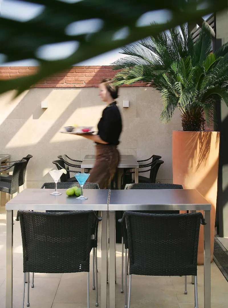 ****  Hotel Granados 83, A Member Of Preferred Hotels & Resorts Barcelona Hiszpania