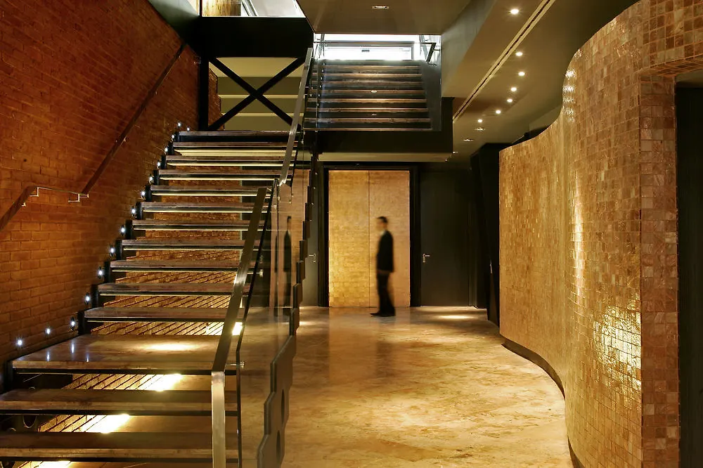 Hotel Granados 83, A Member Of Preferred Hotels & Resorts Barcelona