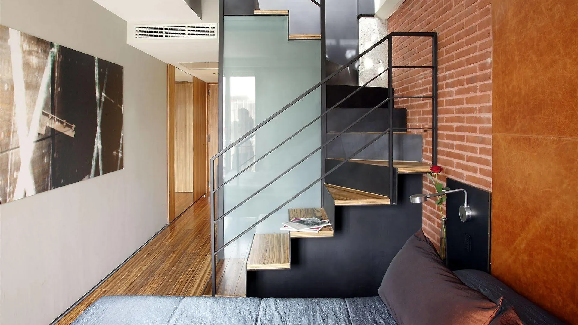 Hotel Granados 83, A Member Of Preferred Hotels & Resorts Barcelona