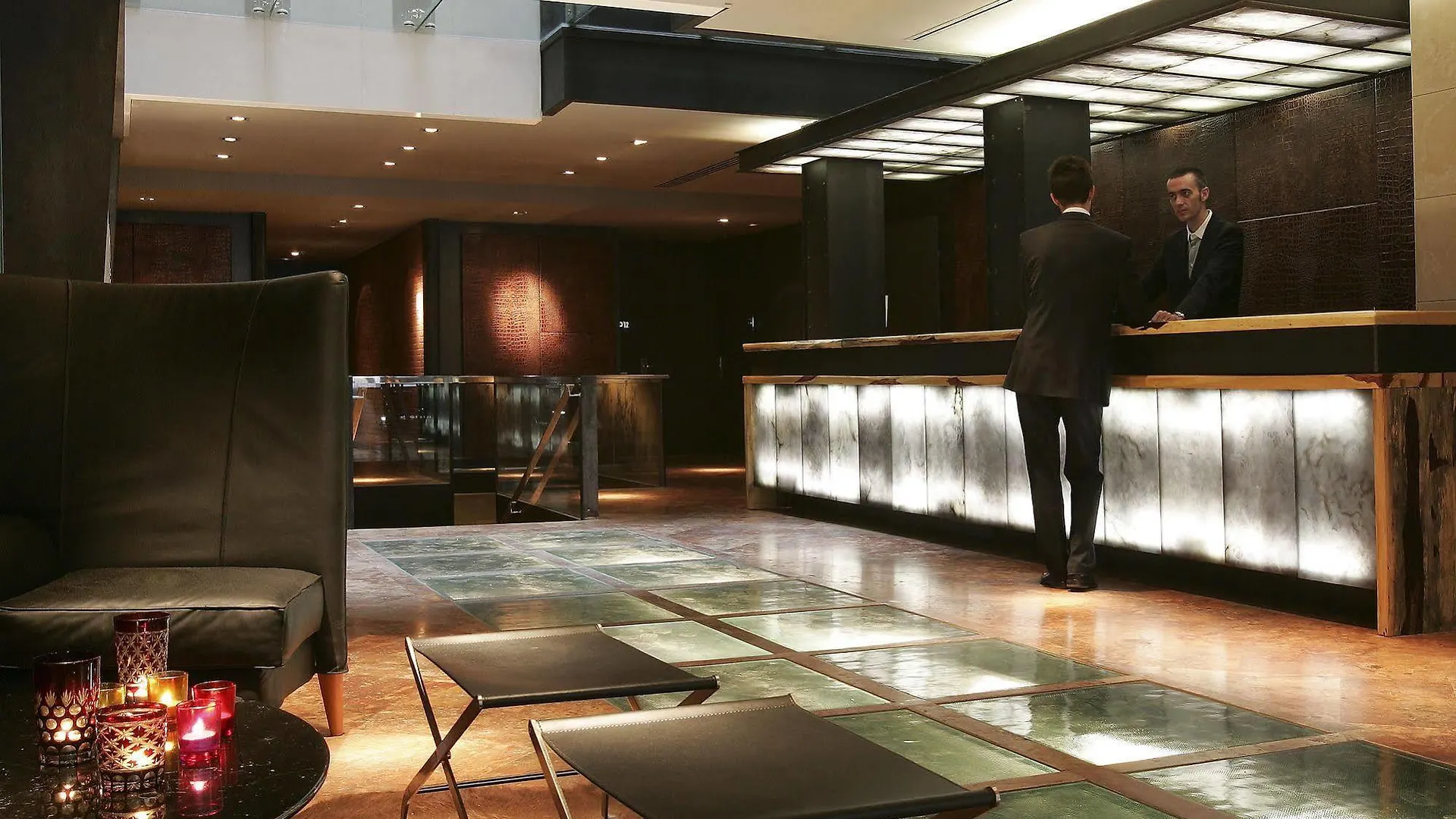 Hotel Granados 83, A Member Of Preferred Hotels & Resorts Barcelona