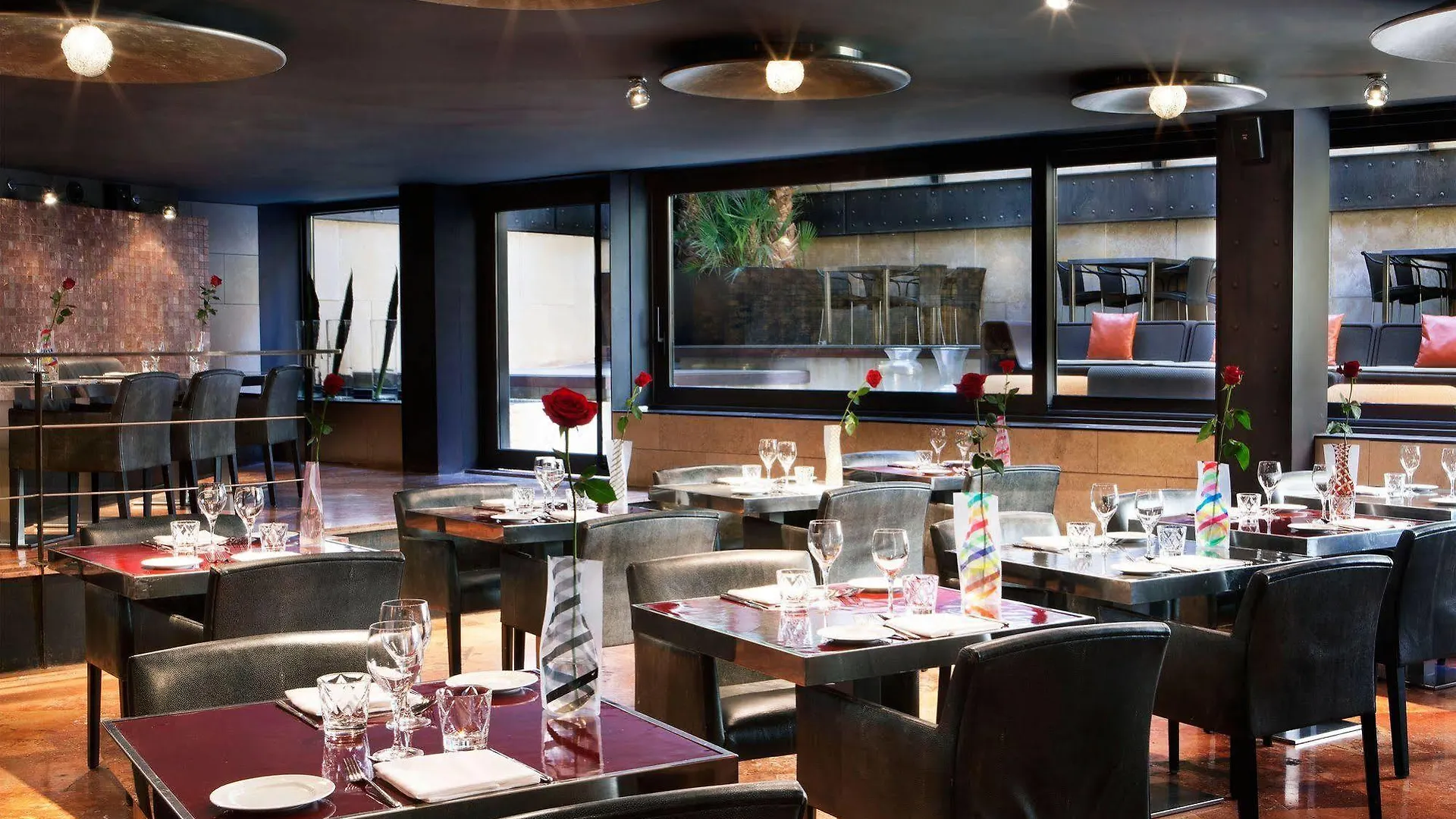 Hotel Granados 83, A Member Of Preferred Hotels & Resorts Barcelona