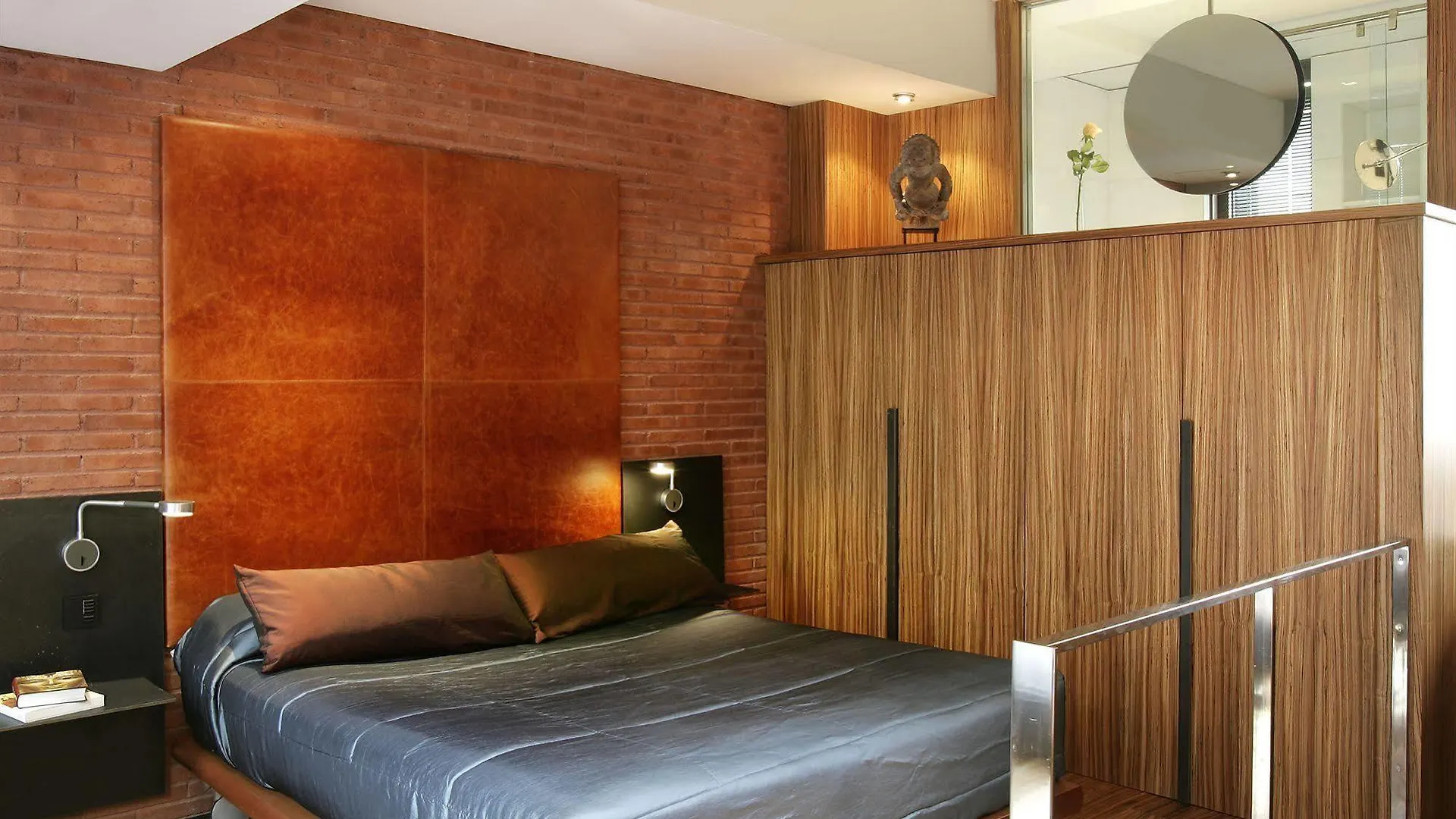 Hotel Granados 83, A Member Of Preferred Hotels & Resorts Barcelona