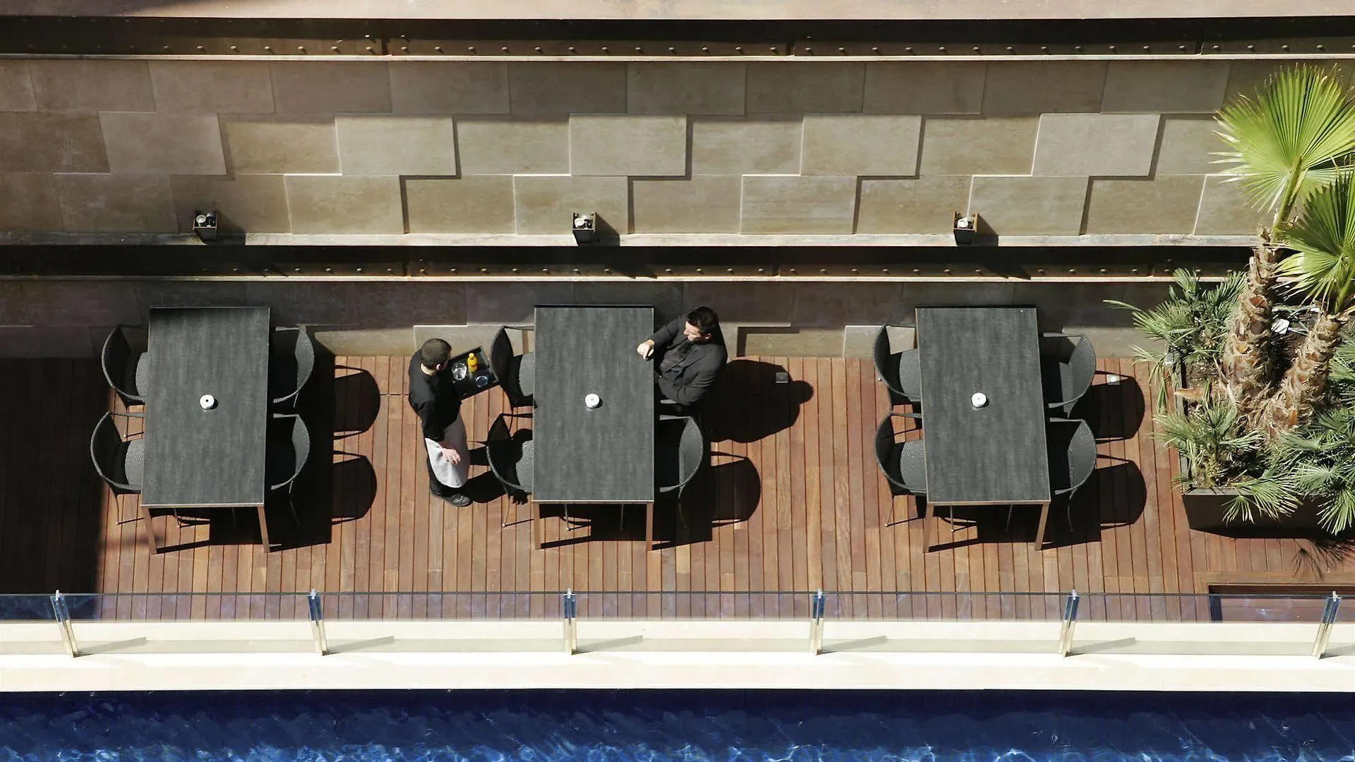 Hotel Granados 83, A Member Of Preferred Hotels & Resorts Barcelona