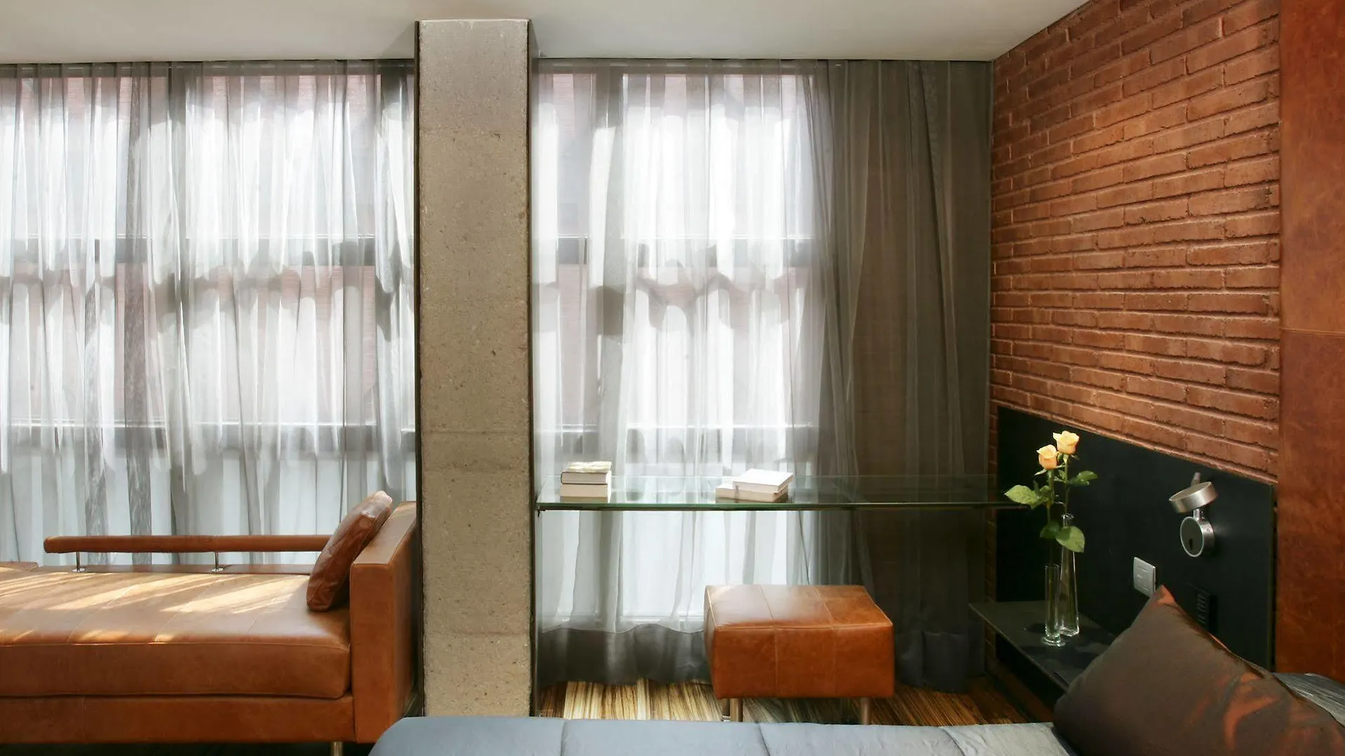 Hotel Granados 83, A Member Of Preferred Hotels & Resorts Barcelona