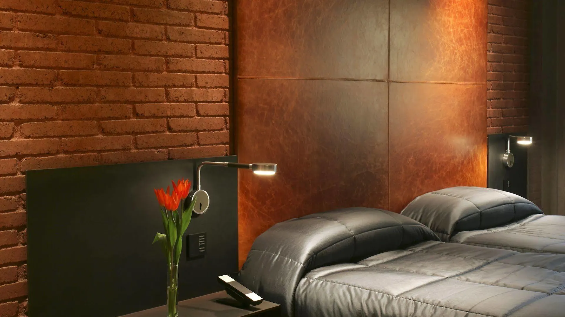 Hotel Granados 83, A Member Of Preferred Hotels & Resorts Barcelona Hiszpania