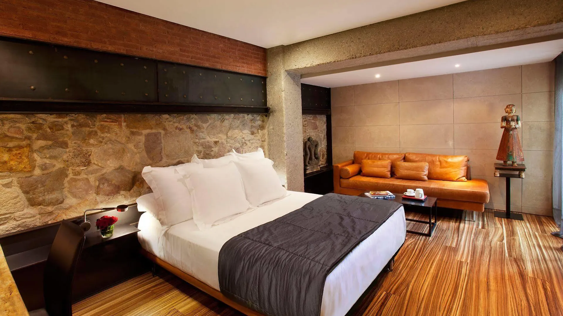 Hotel Granados 83, A Member Of Preferred Hotels & Resorts Barcelona