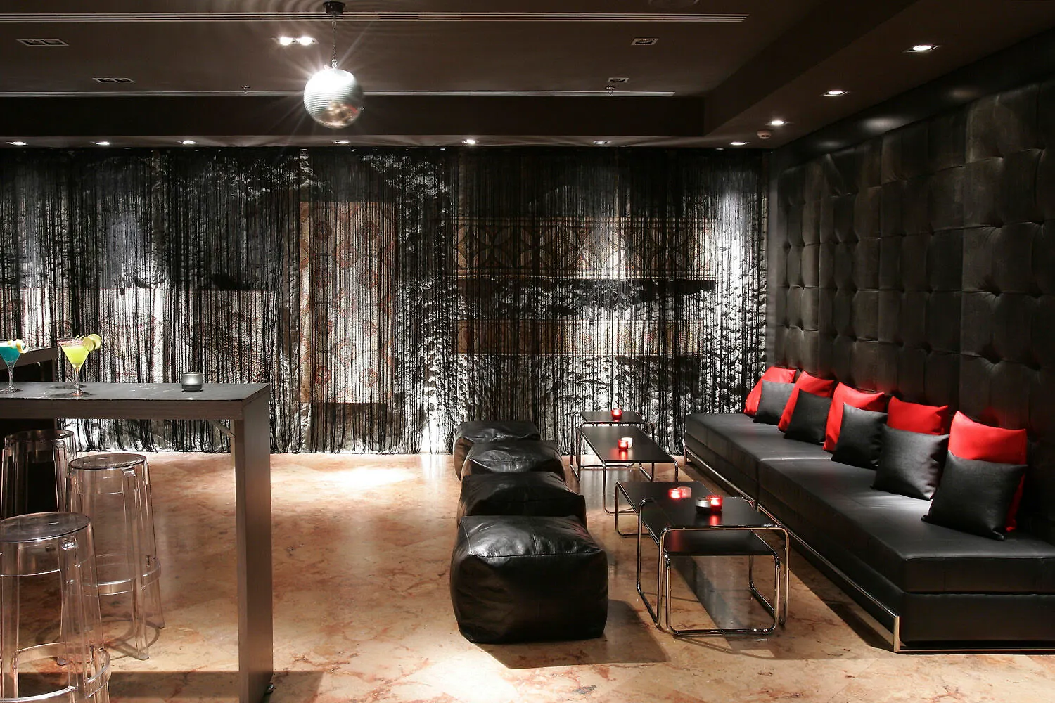 Hotel Granados 83, A Member Of Preferred Hotels & Resorts Barcelona