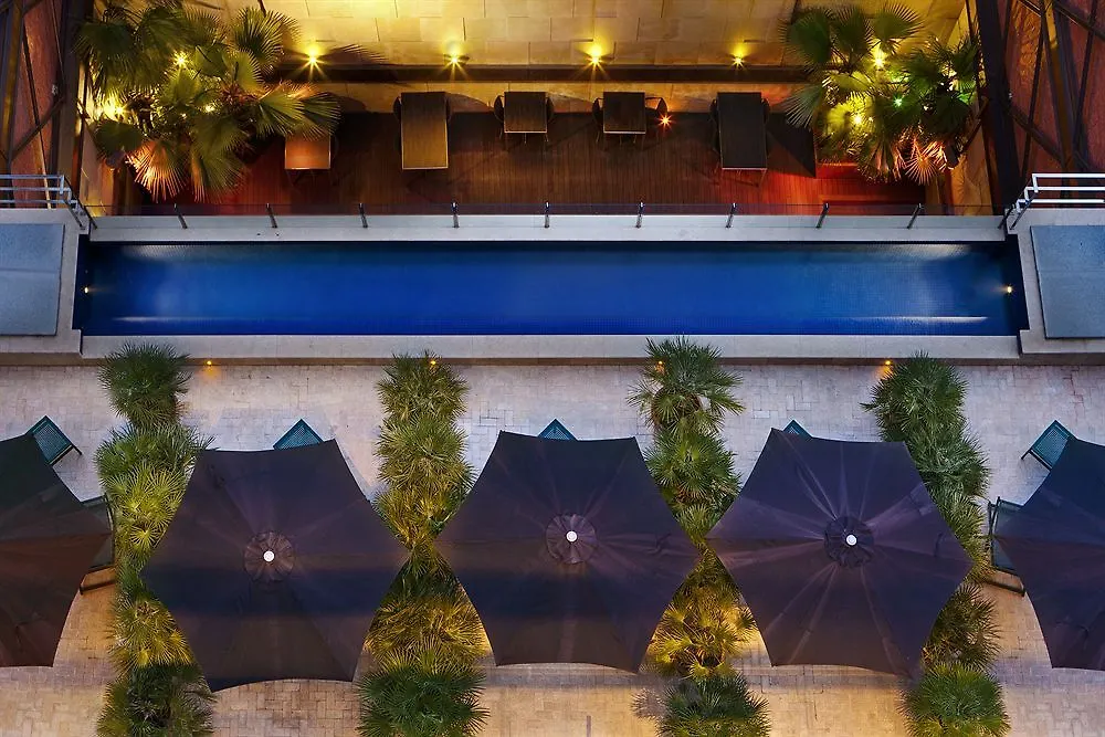 Hotel Granados 83, A Member Of Preferred Hotels & Resorts Barcelona