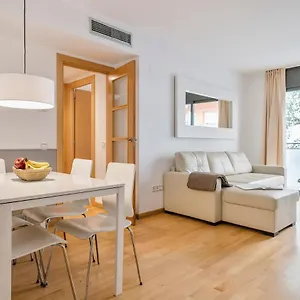 Appartement Inside Princep, Barcelone