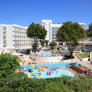 Ilunion Mallorca Hotell Palmanova