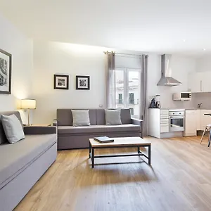 Appartement Amister, Barcelone