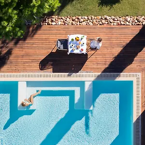 Gaviotas & Hotell Playa de Muro (Mallorca)