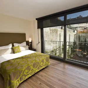 Appartement Casp 74, Barcelone