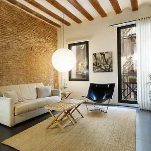 Appartement Inside Esparteria, Barcelone