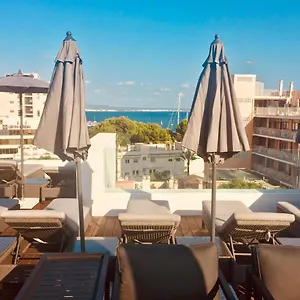 Terreno Lägenhetshotell Palma de Mallorca