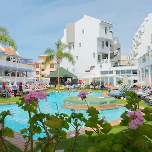 Playaolid Hotel apartamentowy Costa Adeje (Tenerife)