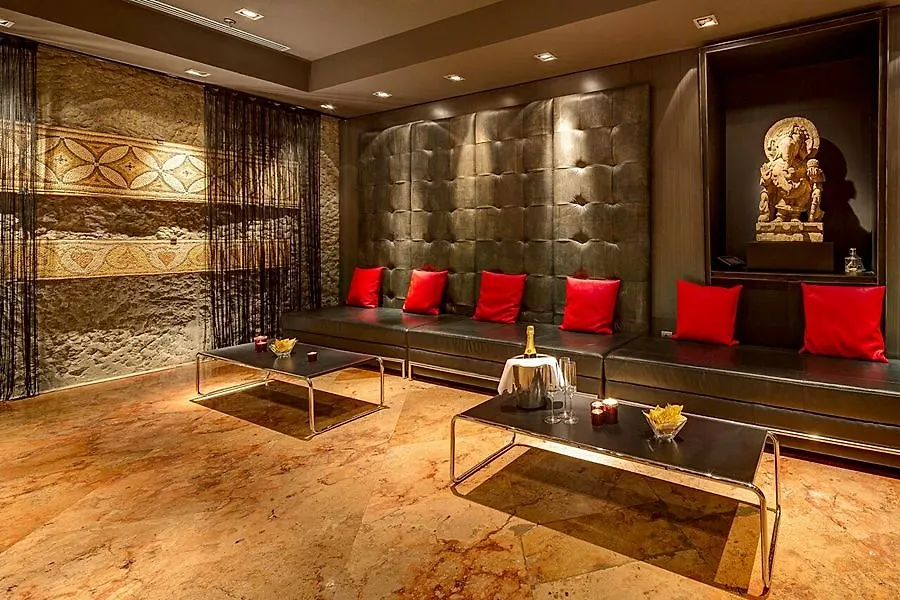 Hotel Granados 83, A Member Of Preferred Hotels & Resorts Barcelona