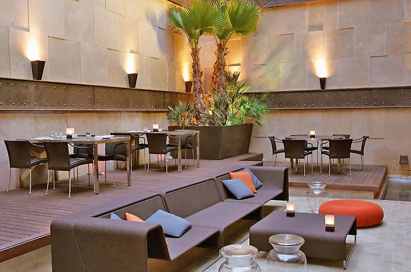 Hotel Granados 83, A Member Of Preferred Hotels & Resorts Barcelona 4*,  Spain