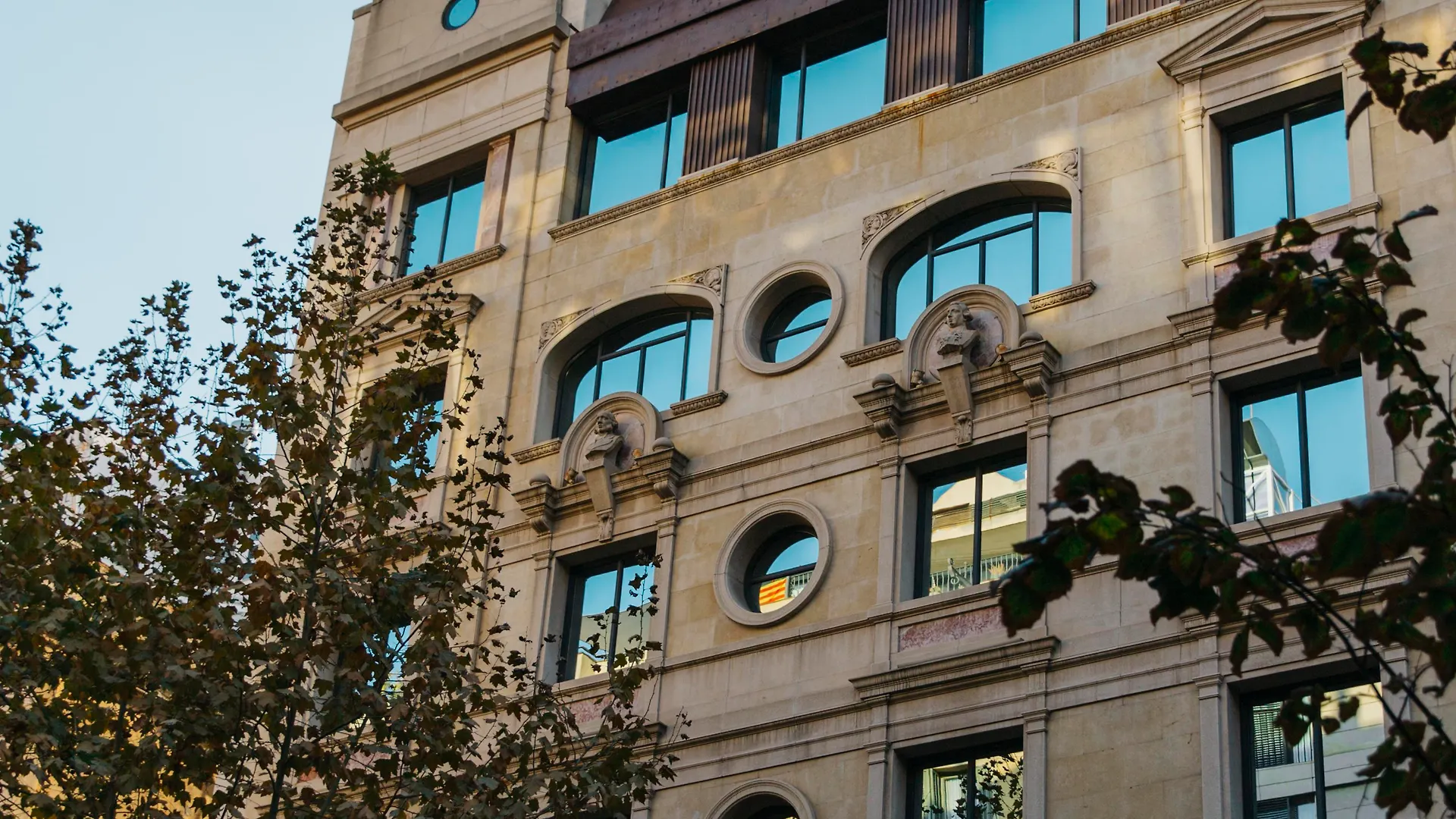 Hotel Granados 83, A Member Of Preferred Hotels & Resorts Barcelona