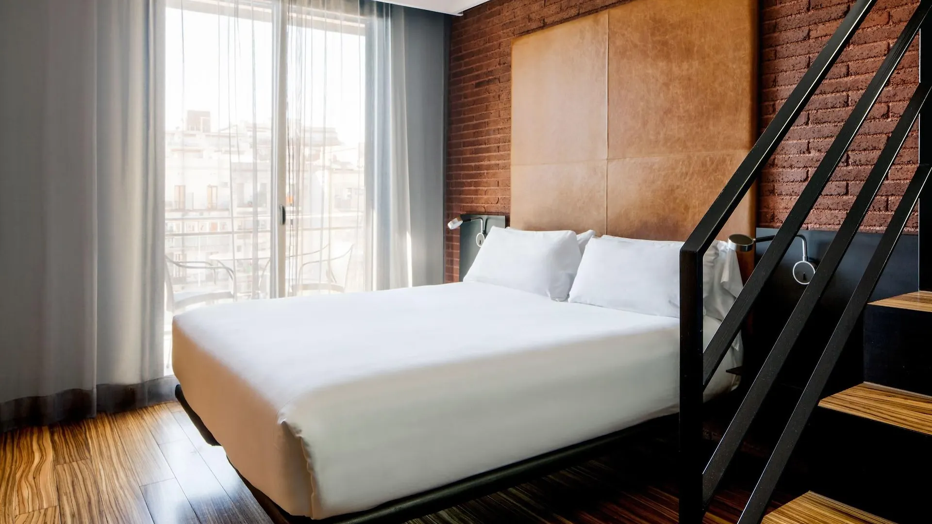 Hotel Granados 83, A Member Of Preferred Hotels & Resorts 巴塞罗那