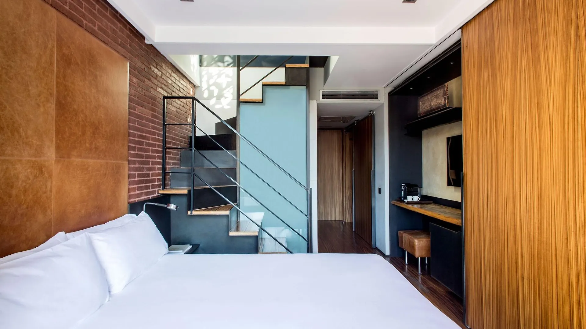 Hotel Granados 83, A Member Of Preferred Hotels & Resorts 巴塞罗那