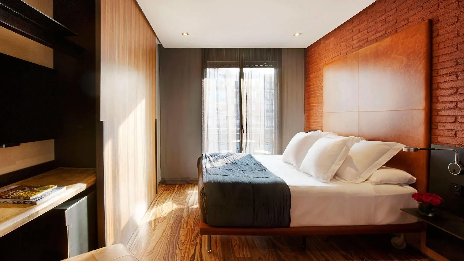 ****  Hotel Granados 83, A Member Of Preferred Hotels & Resorts 巴塞罗那 西班牙