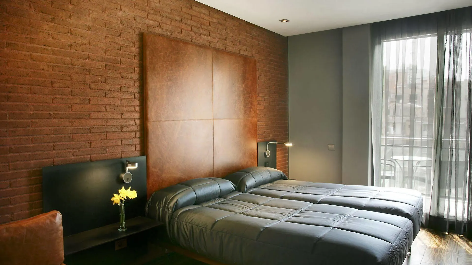 Hotel Granados 83, A Member Of Preferred Hotels & Resorts Barcelona
