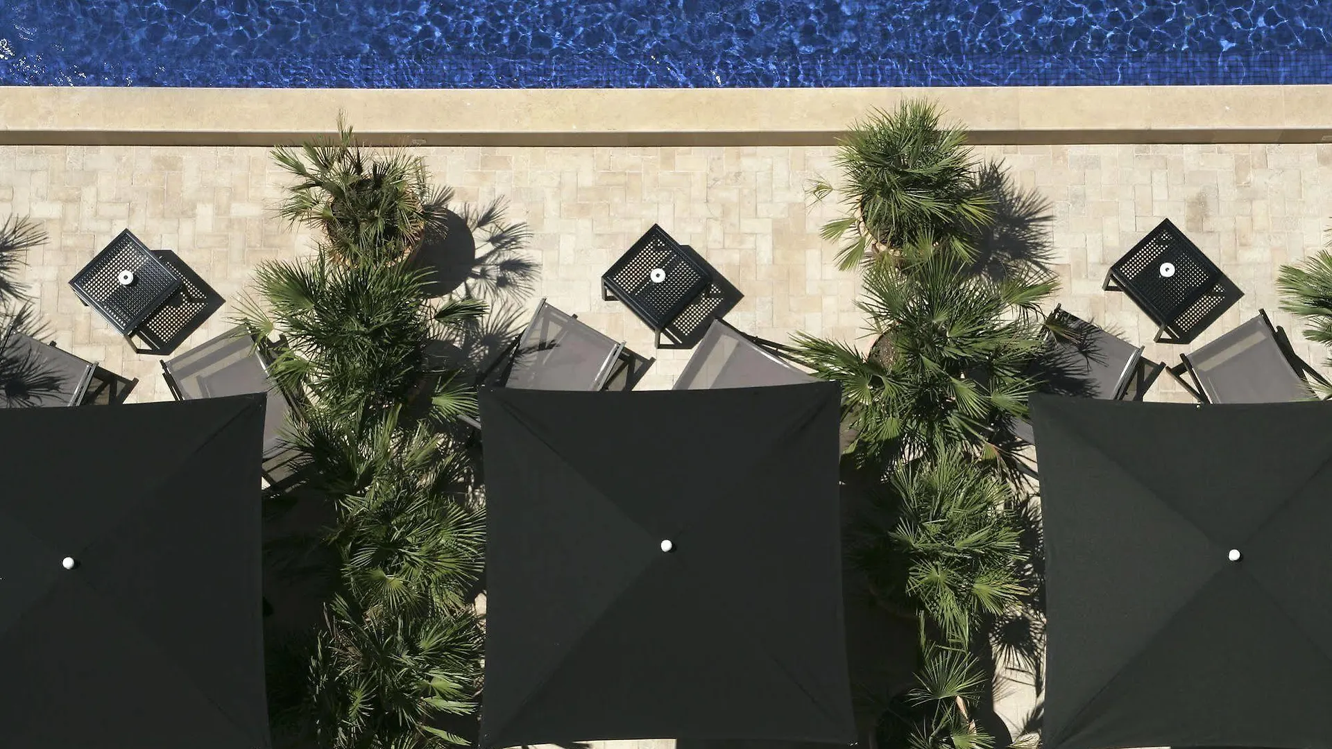 Hotel Granados 83, A Member Of Preferred Hotels & Resorts Barcelona