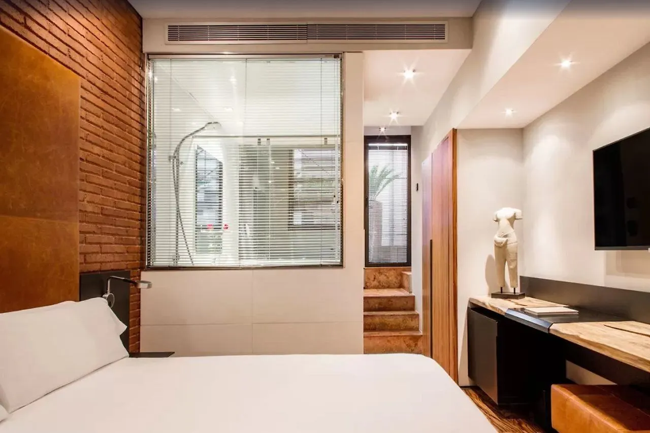 Hotel Granados 83, A Member Of Preferred Hotels & Resorts Barcelona