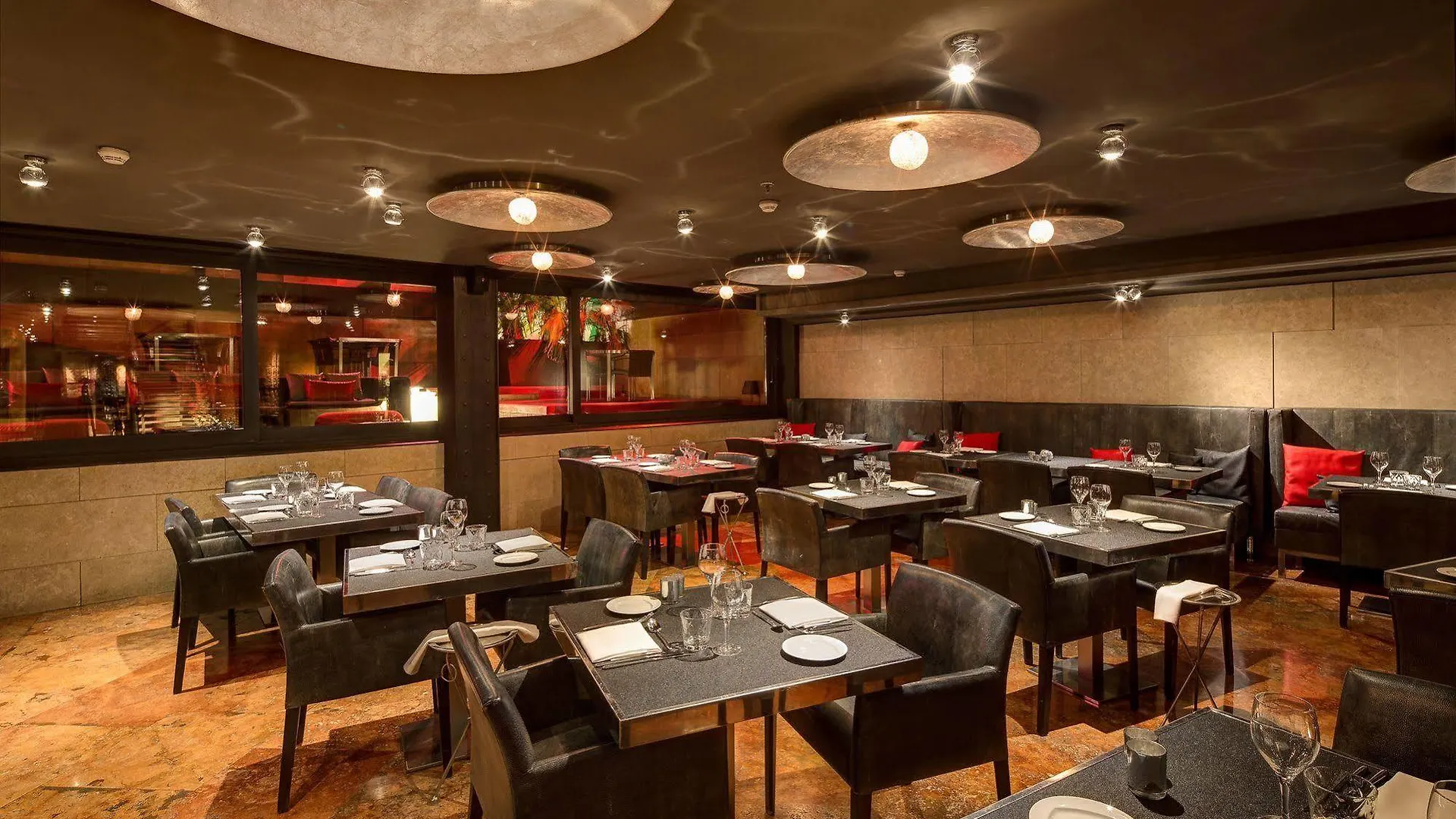 Hotel Granados 83, A Member Of Preferred Hotels & Resorts Barcelona 4*,  Spanje